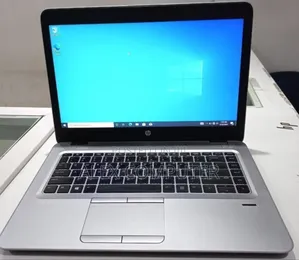 New Laptop HP EliteBook 840 G5 16GB Intel Core I5 SSD 1T