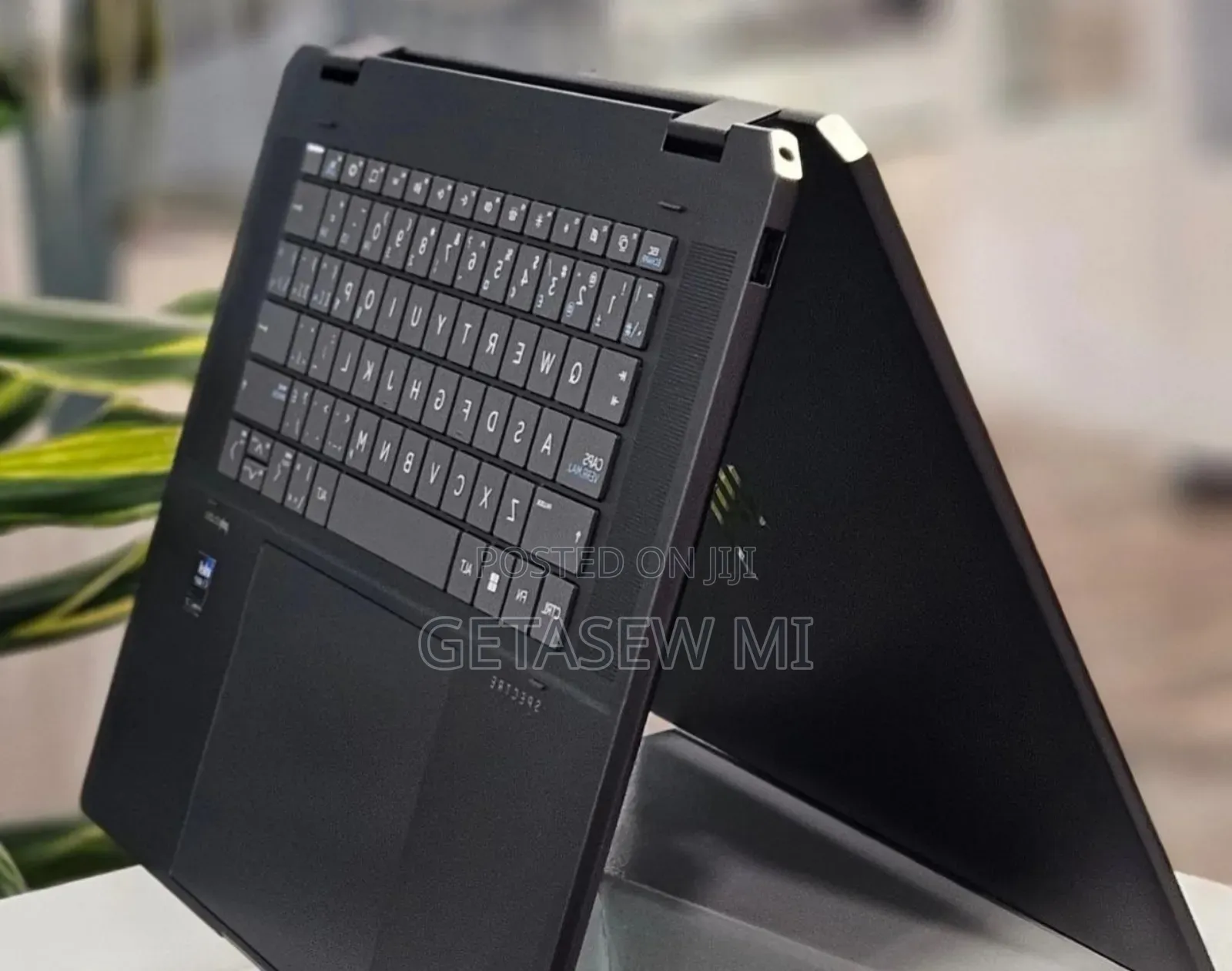 New Laptop HP Spectre 32GB Intel Core Ultra 7 SSD 1T