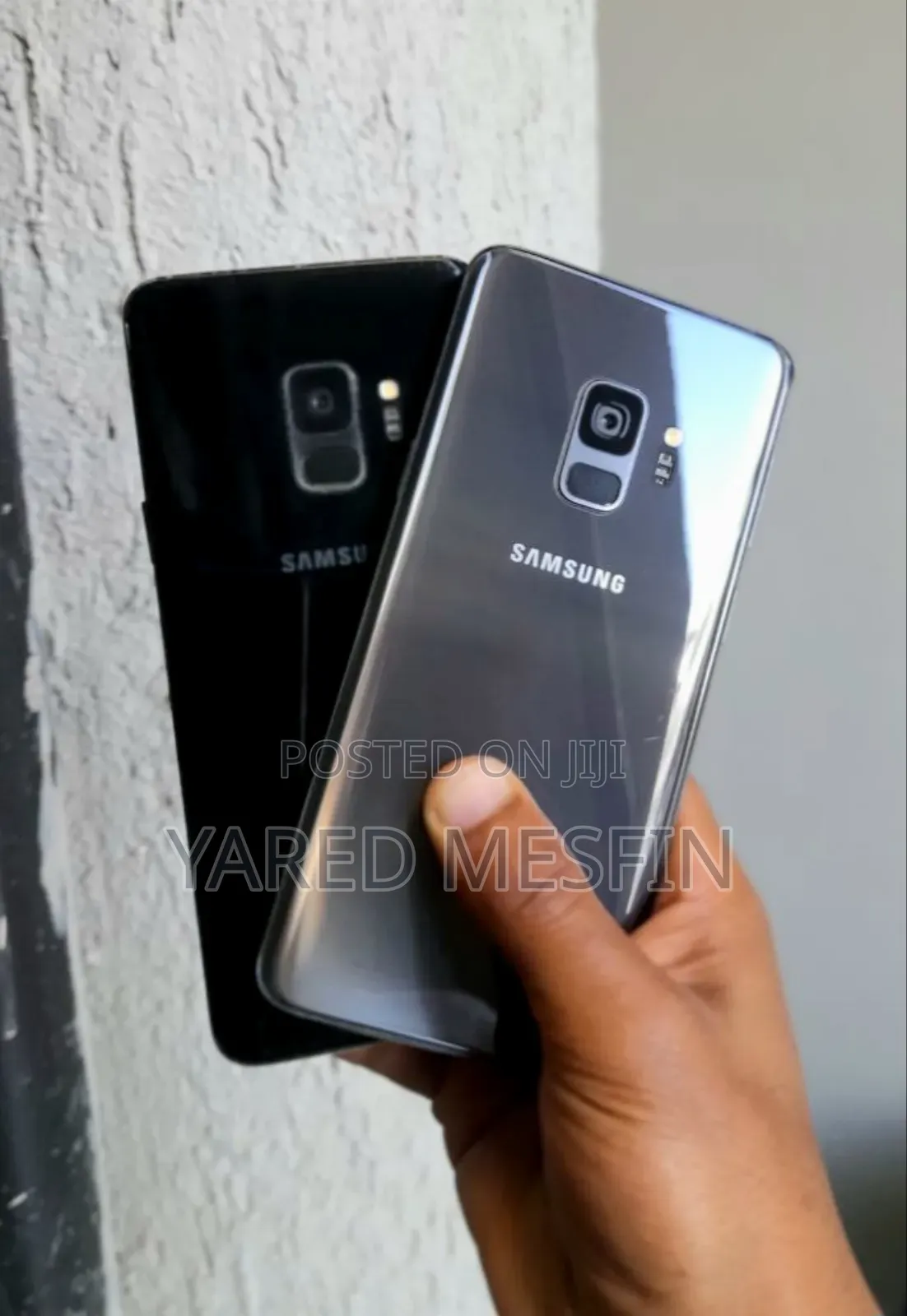 Samsung Galaxy S9 64 GB