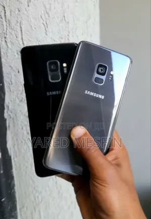 Photo - Samsung Galaxy S9 64 GB