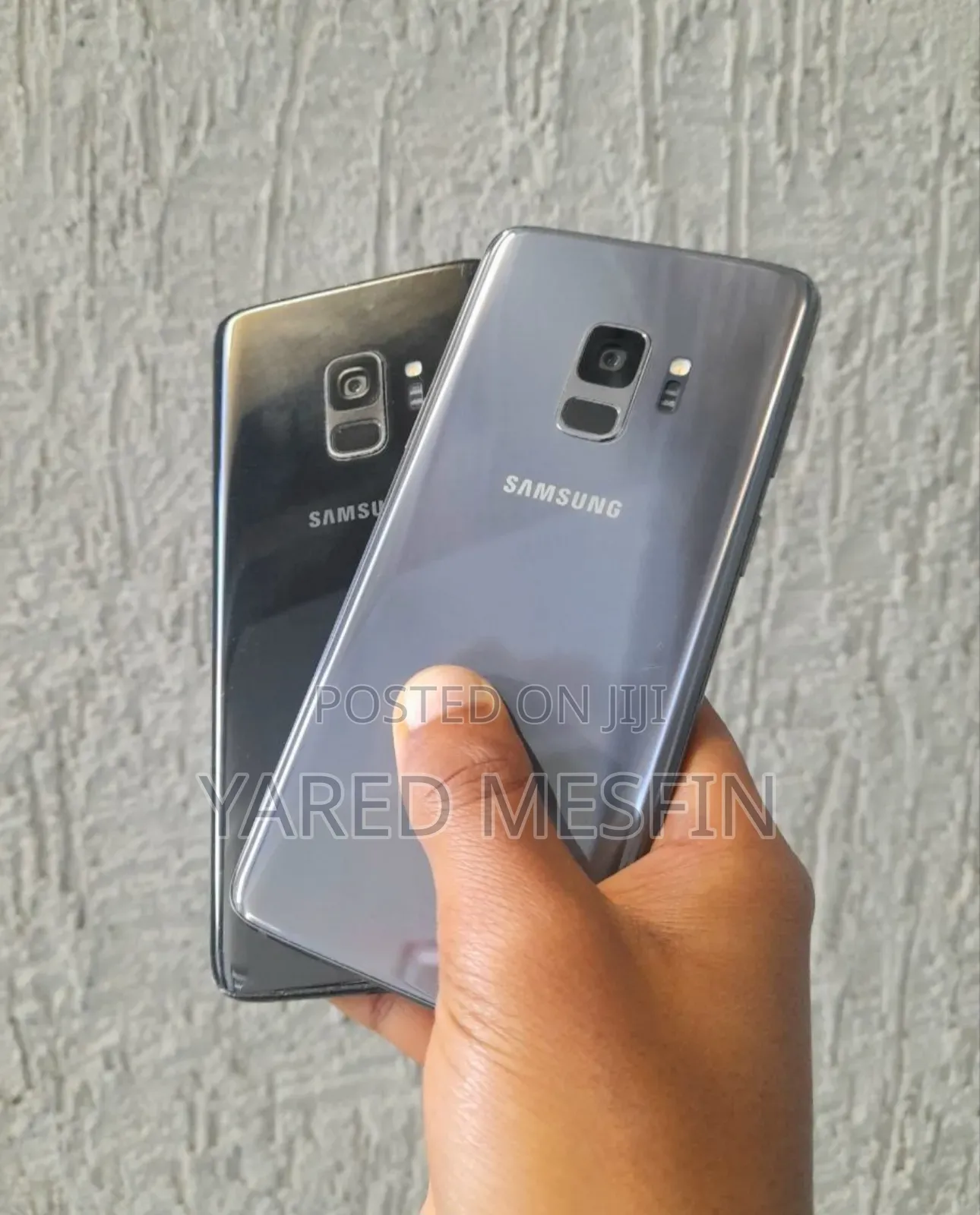 Samsung Galaxy S9 64 GB