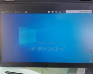 New Laptop Lenovo Thinkpad X13 Yoga 8GB Intel Core I5 SSD 512GB