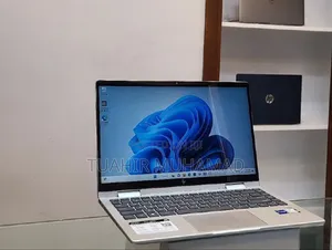 New Laptop HP Envy X360 8GB Intel Core I5 SSD 512GB