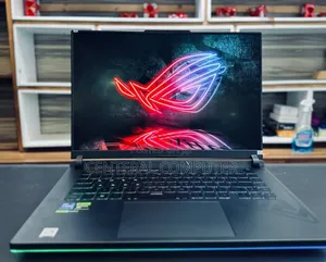 New Laptop Asus ROG Strix G16 G614 16GB Intel Core I9 HDD 1T