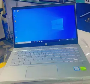 New Laptop HP Pavilion 14 16GB Intel Core I5 SSD 512GB