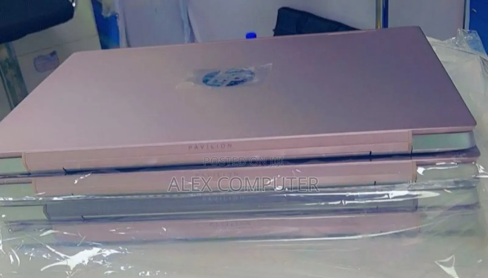 New Laptop HP Pavilion 14 16GB Intel Core I5 SSD 512GB