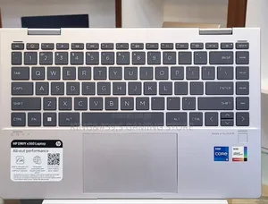 New Laptop HP Envy X360 8GB Intel Core I5 SSD 512GB