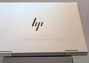New Laptop HP Envy X360 8GB Intel Core I5 SSD 512GB