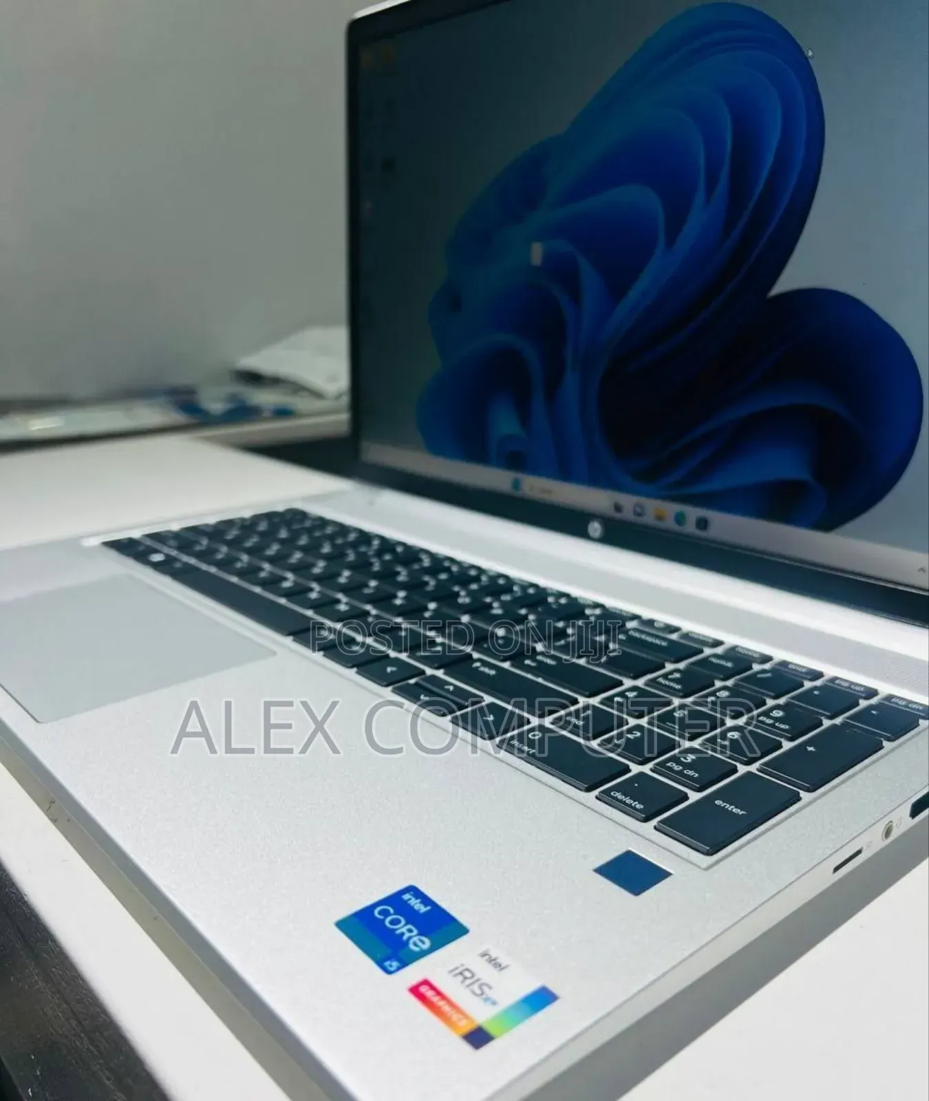 New Laptop HP ProBook 450 8GB Intel Core I5 SSD 512GB