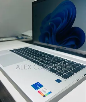 New Laptop HP ProBook 450 8GB Intel Core I5 SSD 512GB