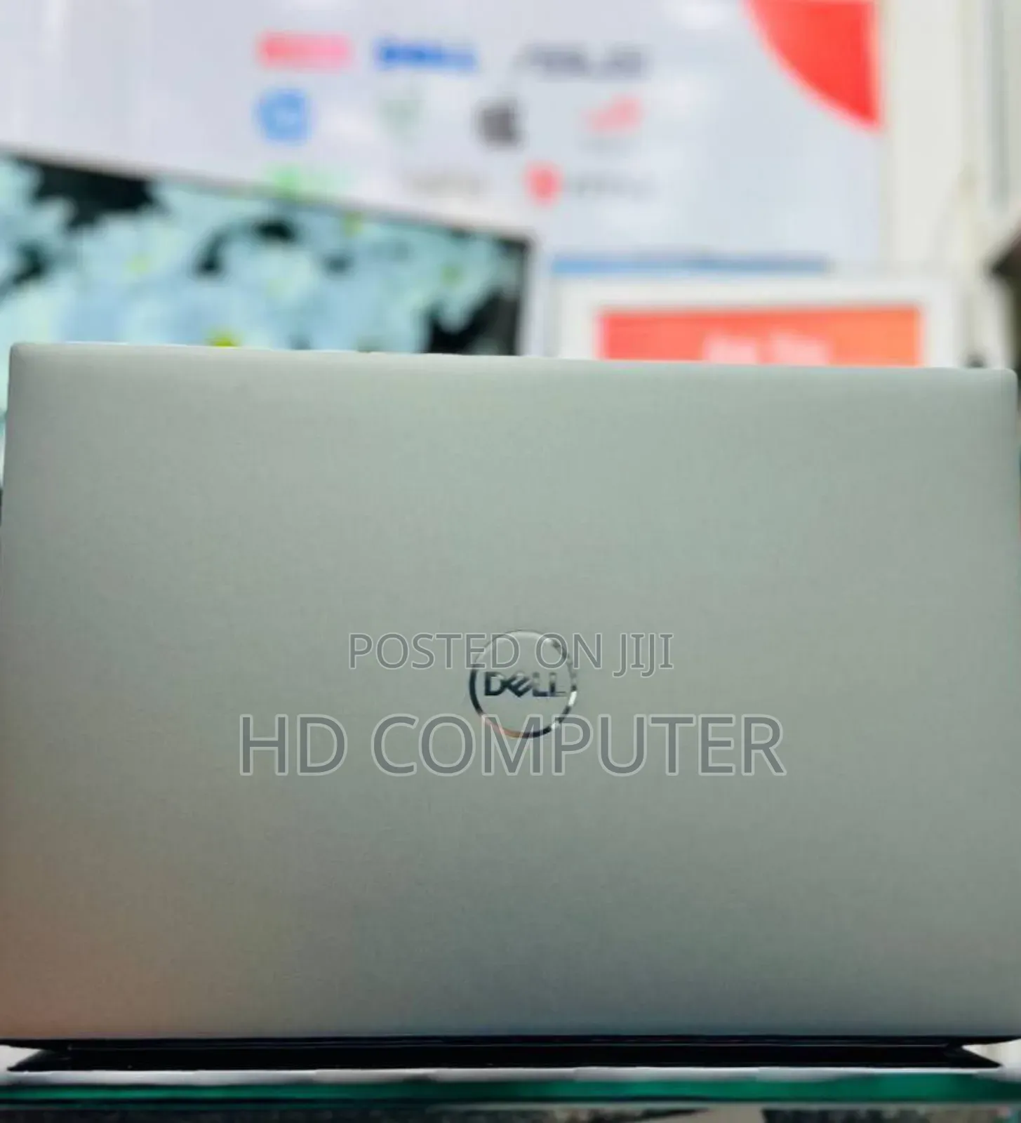 New Laptop Dell Precision 5540 16GB Intel Core I7 SSD 512GB