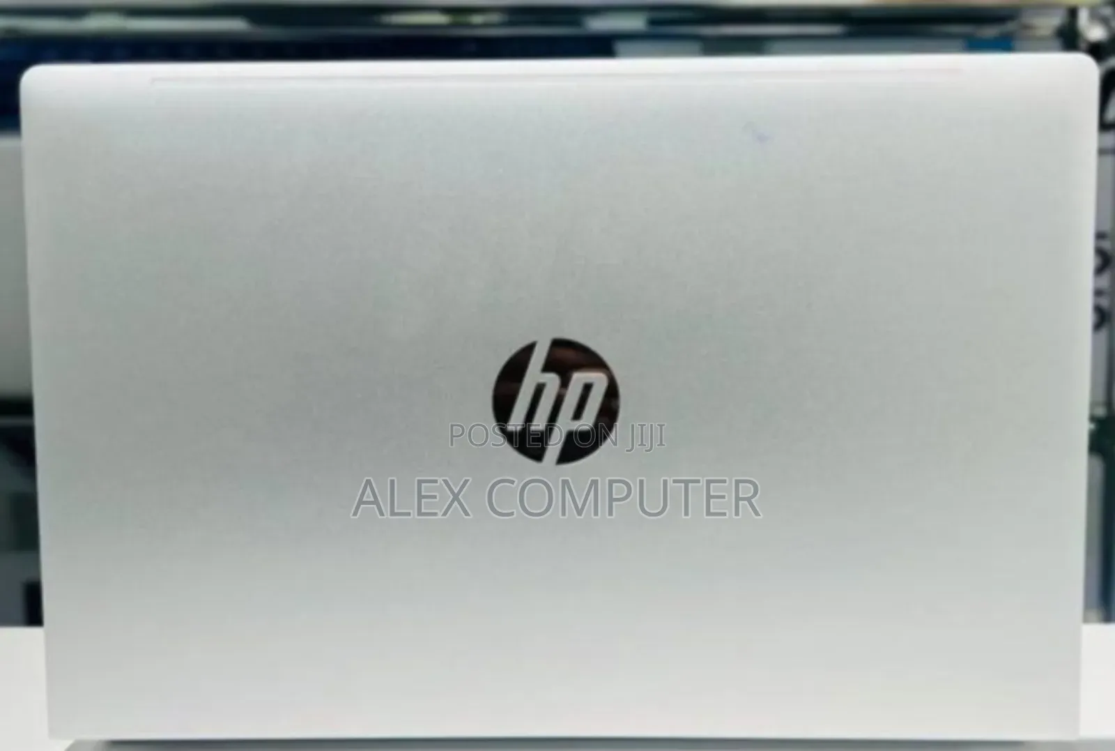 New Laptop HP ProBook 450 8GB Intel Core I5 SSD 512GB