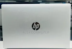New Laptop HP ProBook 450 8GB Intel Core I5 SSD 512GB