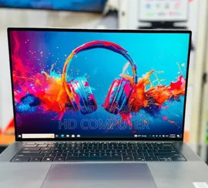 New Laptop Dell Precision 5540 16GB Intel Core I7 SSD 512GB