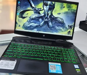 Photo - New Laptop HP Pavilion 15 16GB Intel Core I5 SSD 512GB