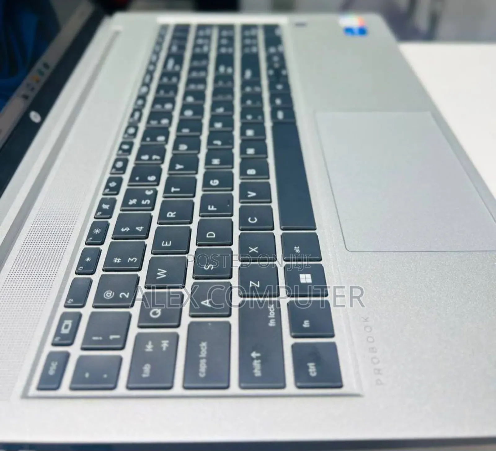 New Laptop HP ProBook 450 8GB Intel Core I5 SSD 512GB