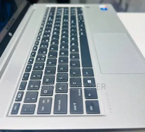 New Laptop HP ProBook 450 8GB Intel Core I5 SSD 512GB