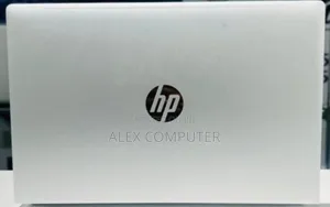 New Laptop HP ProBook 450 8GB Intel Core I5 SSD 512GB