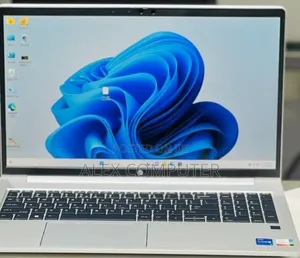 New Laptop HP ProBook 450 8GB Intel Core I5 SSD 512GB