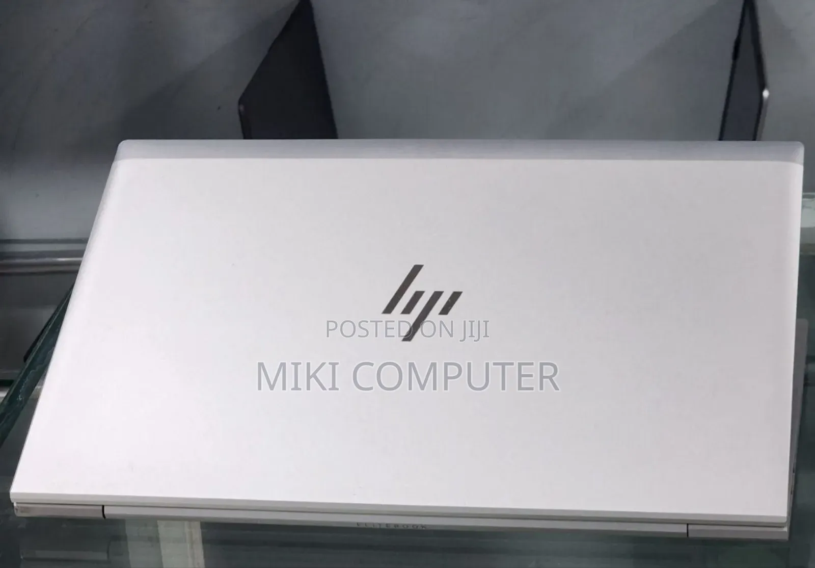 New Laptop HP EliteBook 840 16GB Intel Core I5 SSD 512GB