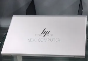 New Laptop HP EliteBook 840 16GB Intel Core I5 SSD 512GB