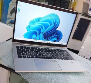 New Laptop HP EliteBook 840 16GB Intel Core I5 SSD 512GB