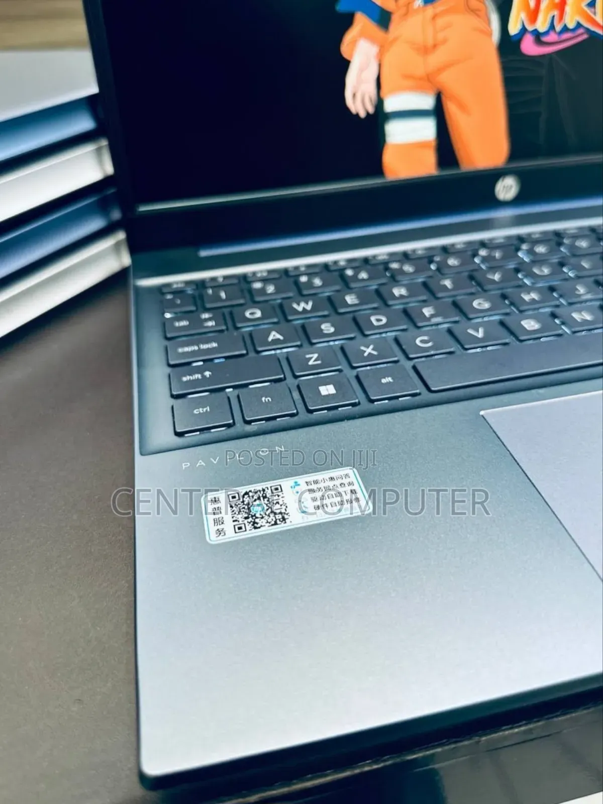 New Laptop HP Pavilion 15z 16GB Intel Core I5 SSD 512GB