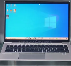 New Laptop HP EliteBook 840 16GB Intel Core I5 SSD 512GB