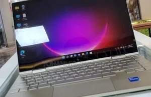 Photo - New Laptop HP Envy X360 8GB Intel Core I5 SSD 512GB