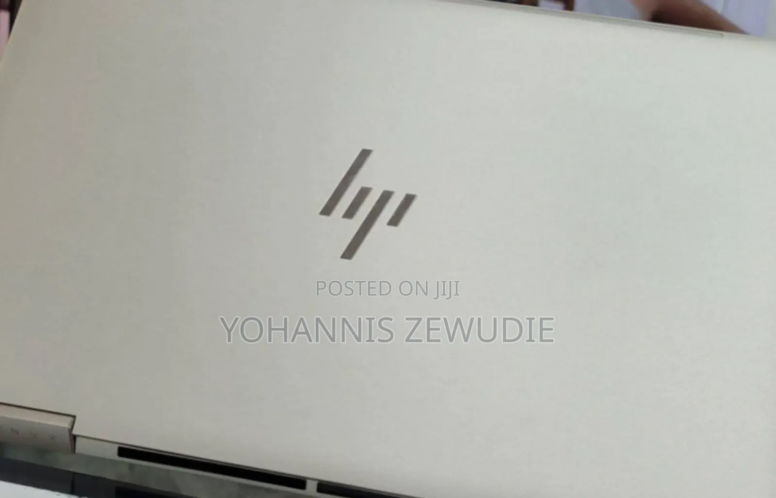 New Laptop HP Envy X360 8GB Intel Core I5 SSD 512GB