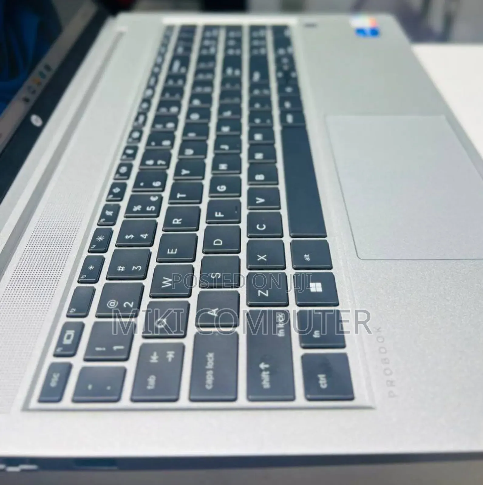 New Laptop HP EliteBook 840 8GB Intel Core I5 SSD 512GB