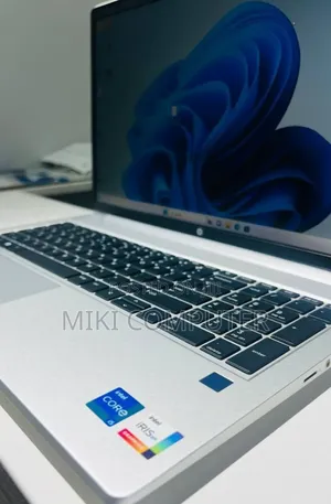 New Laptop HP EliteBook 840 8GB Intel Core I5 SSD 512GB