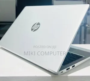 New Laptop HP EliteBook 840 8GB Intel Core I5 SSD 512GB