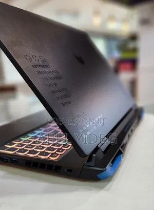 New Laptop Acer 16GB Intel Core I9 SSD 1T