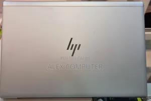 New Laptop HP EliteBook 850 G5 16GB Intel Core I7 SSD 512GB