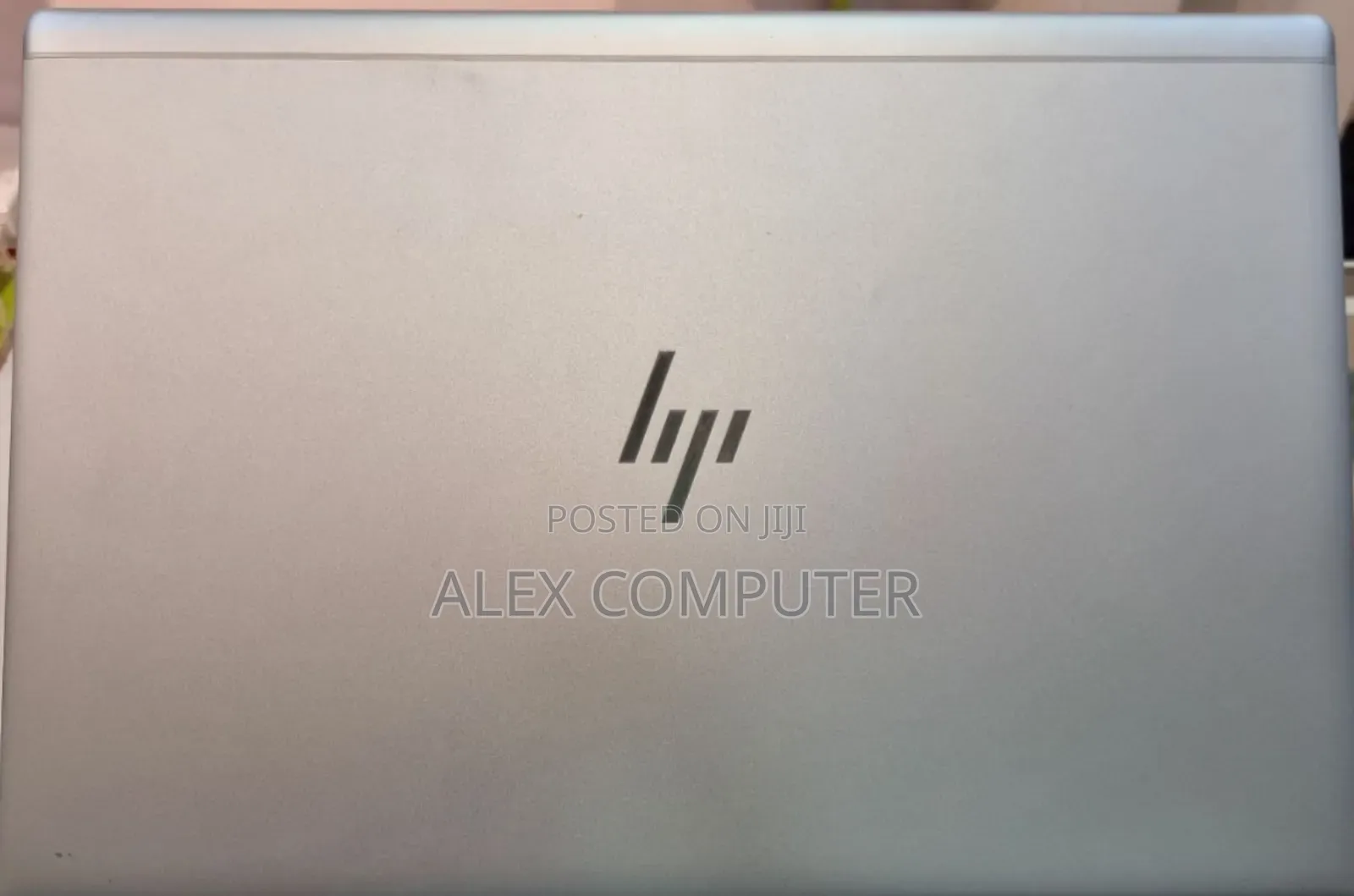 New Laptop HP EliteBook 850 G5 16GB Intel Core I7 SSD 512GB