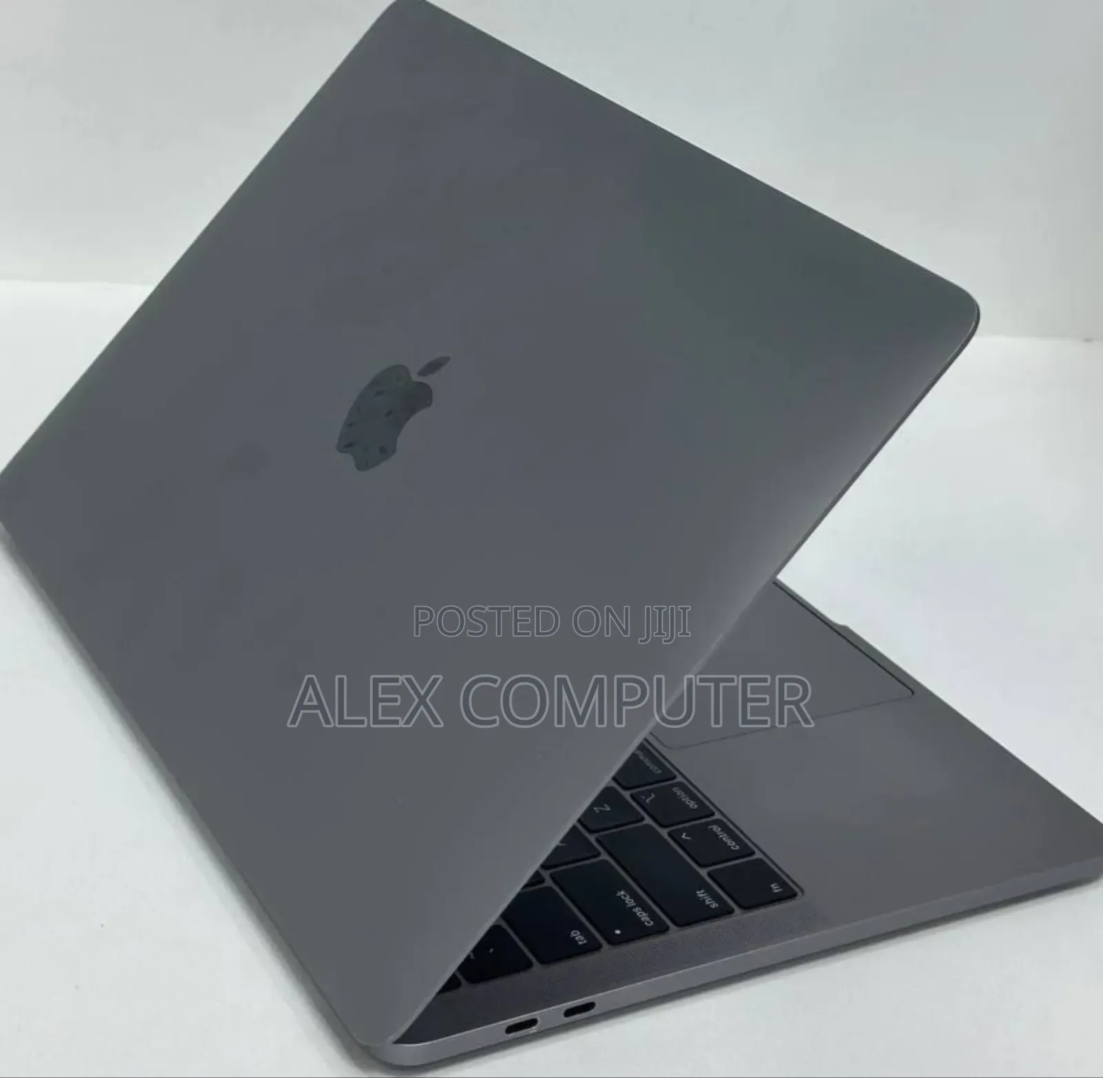 New Laptop Apple MacBook Pro 2019 8GB Intel Core I5 SSD 128GB