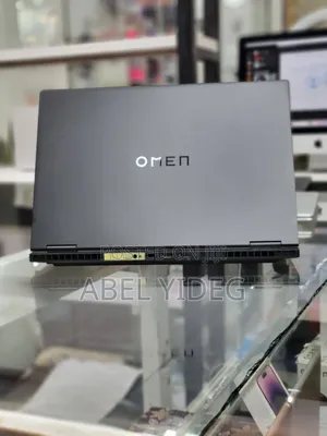New Laptop HP Omen 16 16GB Intel Core I9 SSD 1T