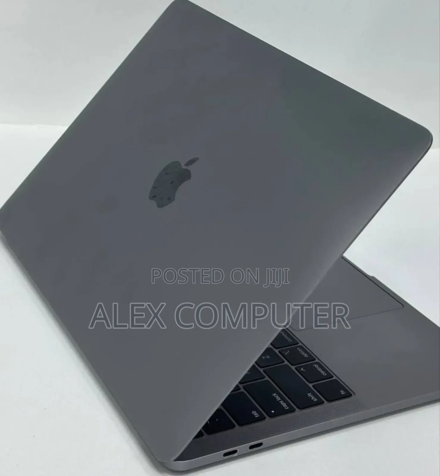 New Laptop Apple MacBook Pro 2019 8GB Intel Core I5 SSD 128GB