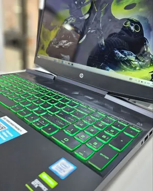 Photo - New Laptop HP Pavilion 15 16GB Intel Core I5 SSD 512GB