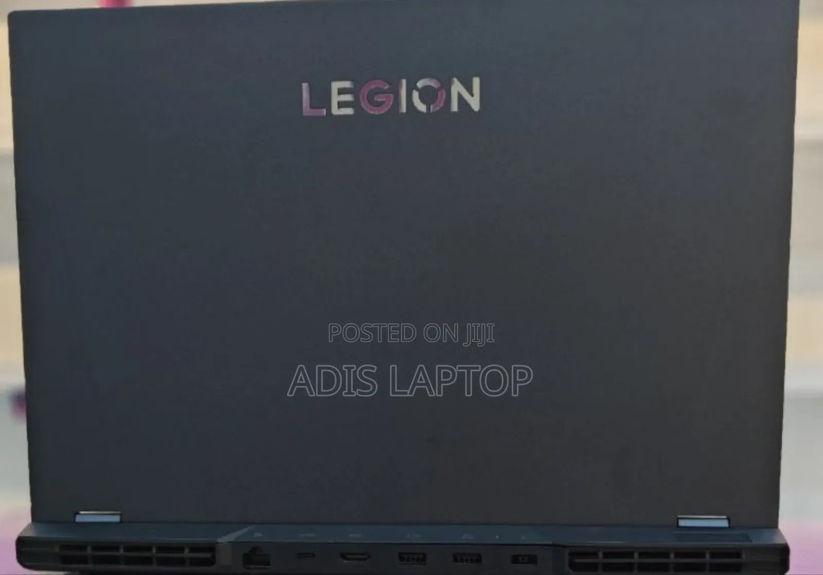 New Laptop Lenovo Legion 5 16GB Intel Core I9 SSD 1T