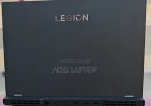 New Laptop Lenovo Legion 5 16GB Intel Core I9 SSD 1T