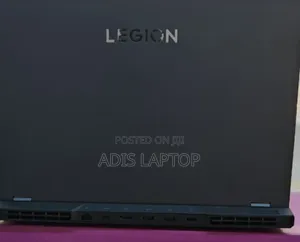 New Laptop Lenovo Legion 5 16GB Intel Core I9 SSD 1T