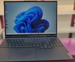 New Laptop Lenovo Legion 5 16GB Intel Core I9 SSD 1T