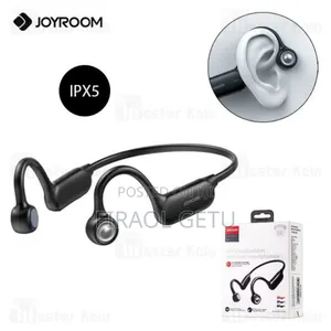 Photo - Joyroom Air Conduction Wireless Headphones