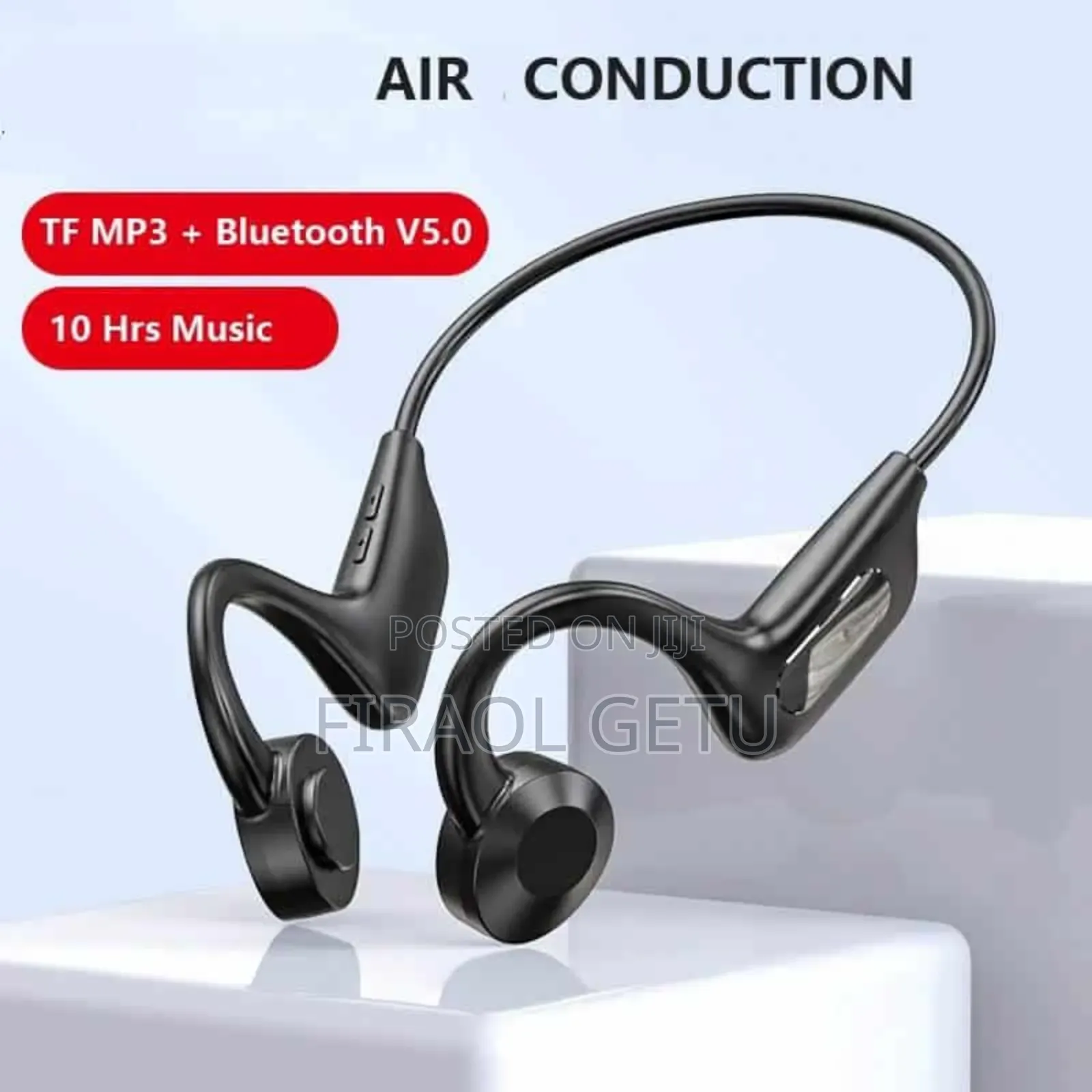 Joyroom Air Conduction Wireless Headphones
