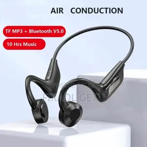 Joyroom Air Conduction Wireless Headphones