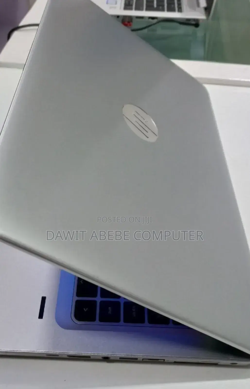 New Laptop HP EliteBook 840 8GB Intel Core i5 HDD 1T