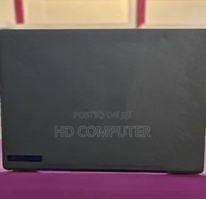 Photo - New Laptop Asus ROG Zephyrus G15 16GB AMD Ryzen 9 SSD 1T