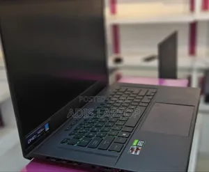 Photo - New Laptop Asus ROG Zephyrus G15 16GB AMD Ryzen 9 SSD 1T